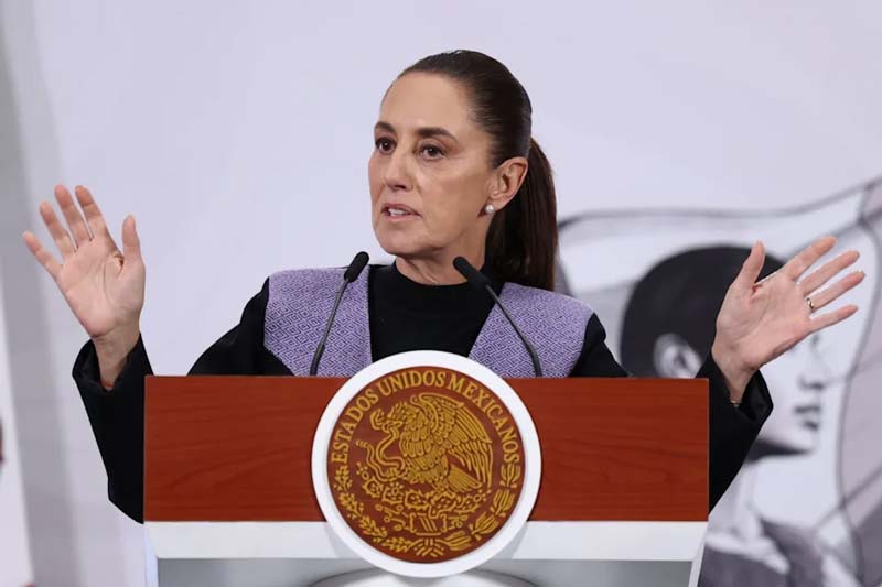 Rocha Moya e Inzunza: la SRE mantendrá en secreto el expediente hasta 2031