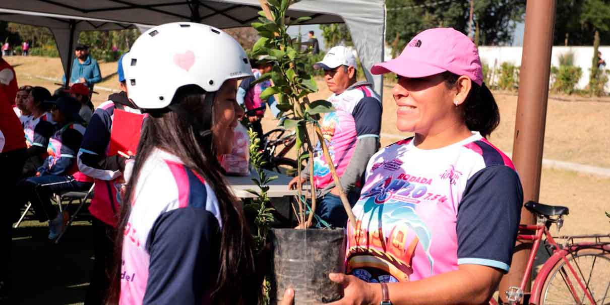 Rodada del Día Mundial del Agua