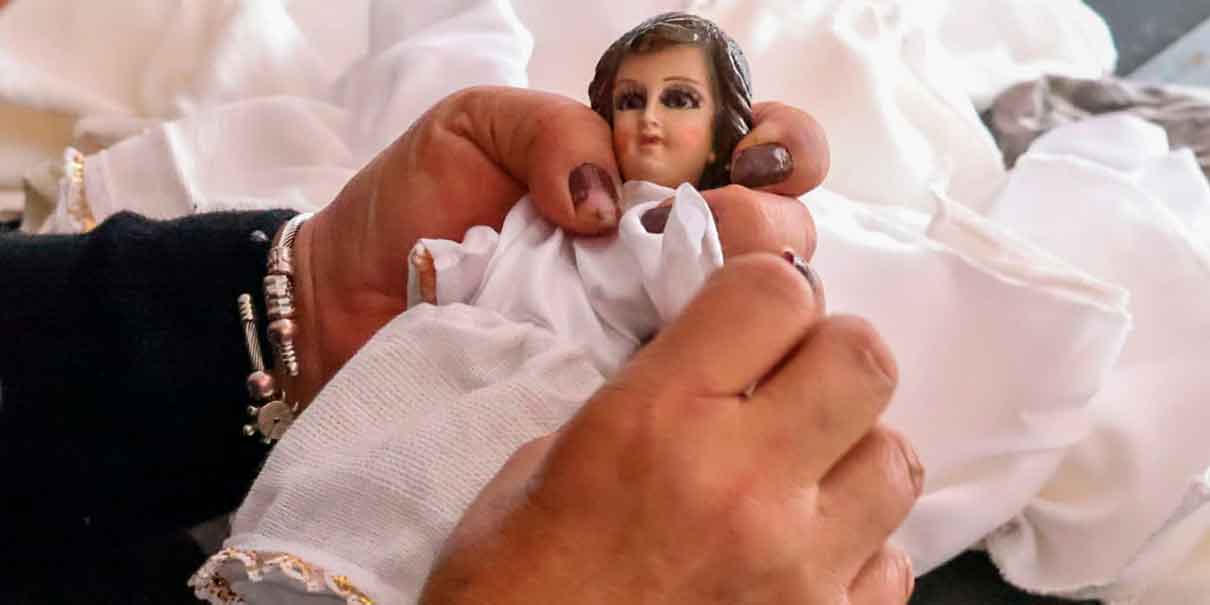 Niño Dios