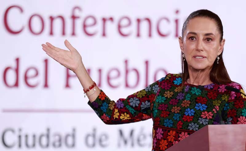 Rocha Moya reaparece en redes sociales; rechaza protección militar y asegura que ya declaró ante la Fiscalía