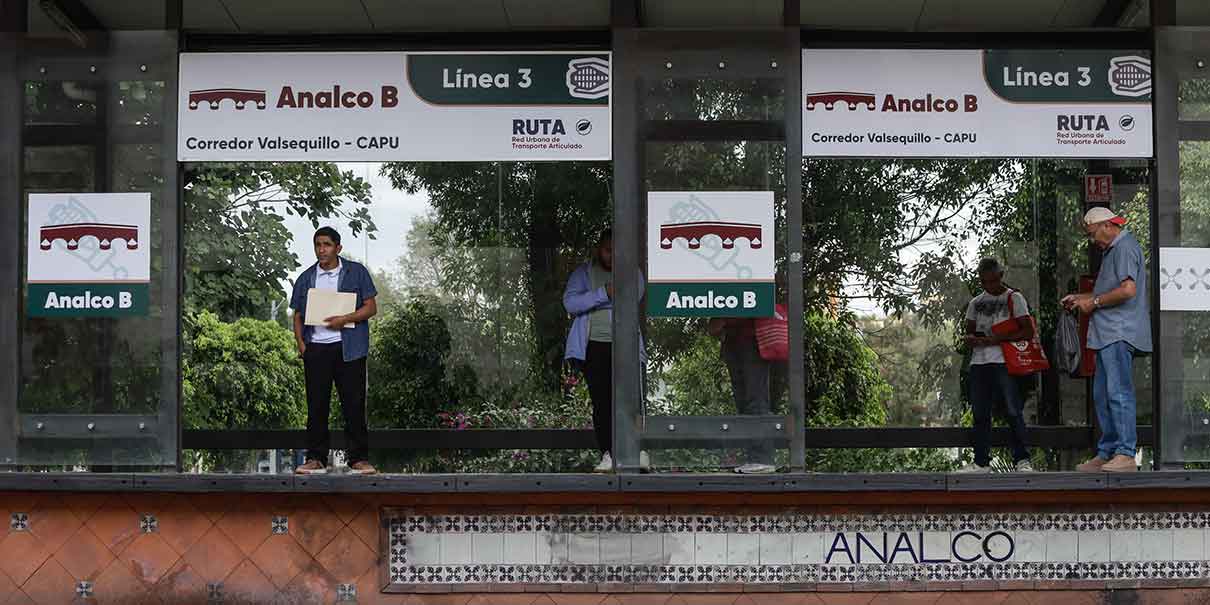 RUTA