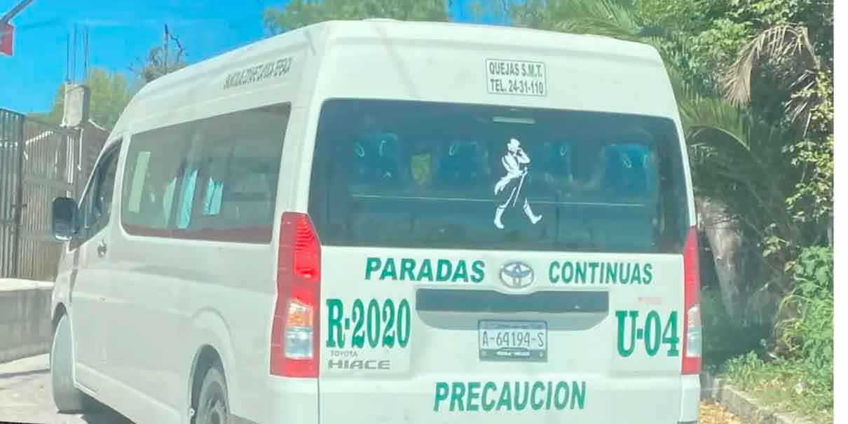 Ruta pirata