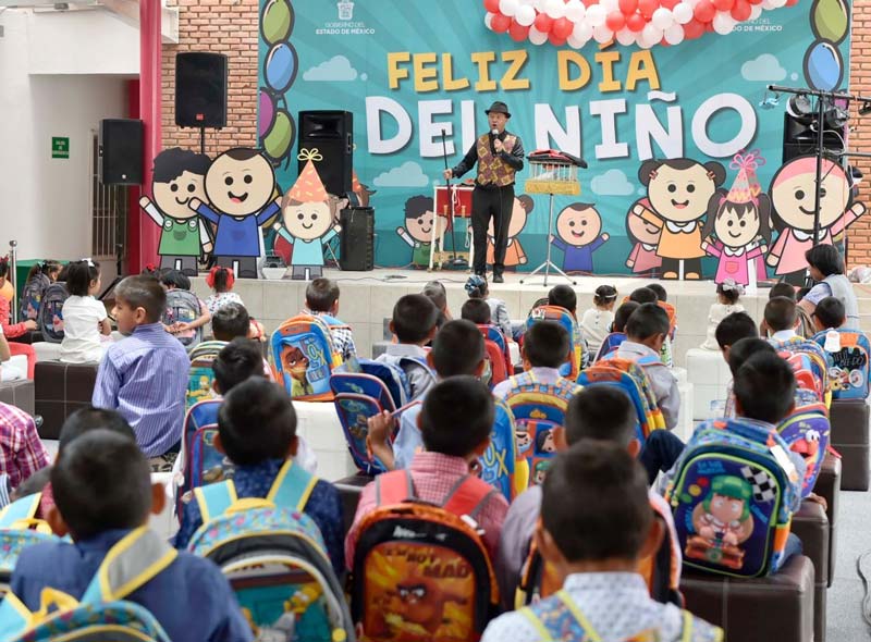 ¿Sabes por qué se celebra el Día del Niño? Esta es su historia en México