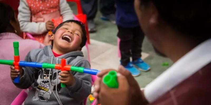 ¿Sabes por qué se celebra el Día del Niño? Esta es su historia en México