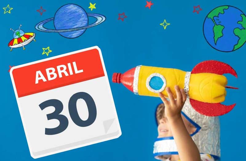 ¿Sabes por qué se celebra el Día del Niño? Esta es su historia en México