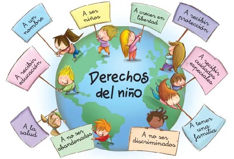 ¿Sabes por qué se celebra el Día del Niño? Esta es su historia en México