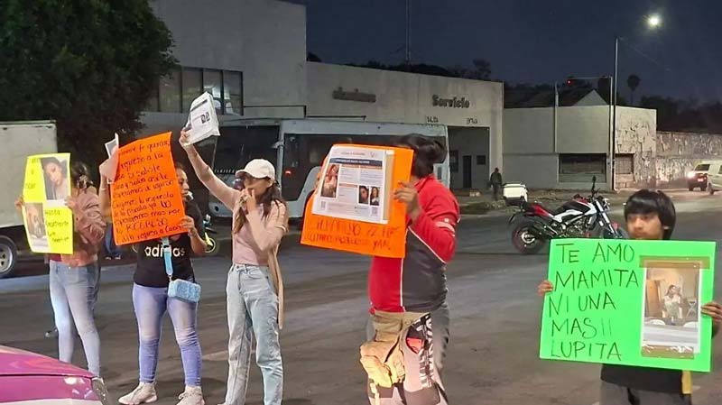 Salió a buscar trabajo y la asesinaron: cae vigilante por el caso Edith Guadalupe