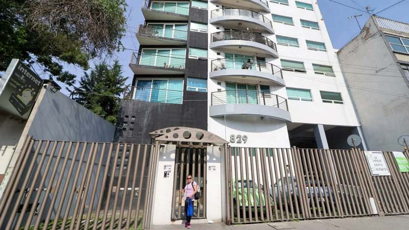 Salió a buscar trabajo y la asesinaron: cae vigilante por el caso Edith Guadalupe