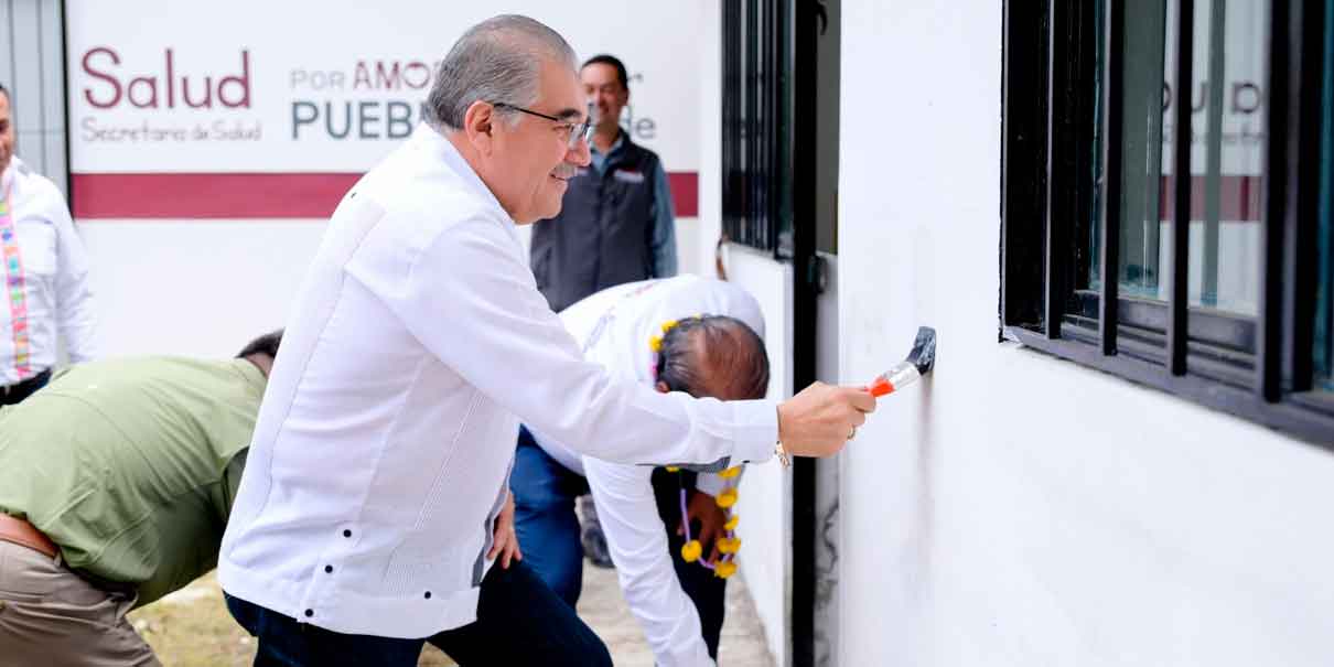 Jornada de Salud 