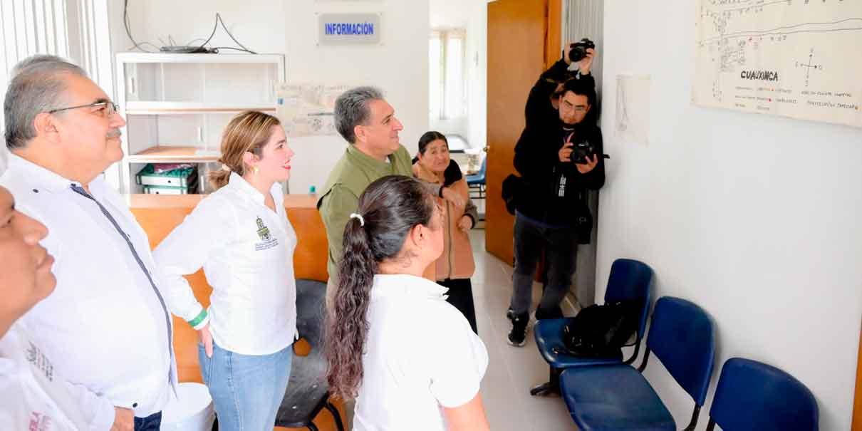 Jornada de Salud 