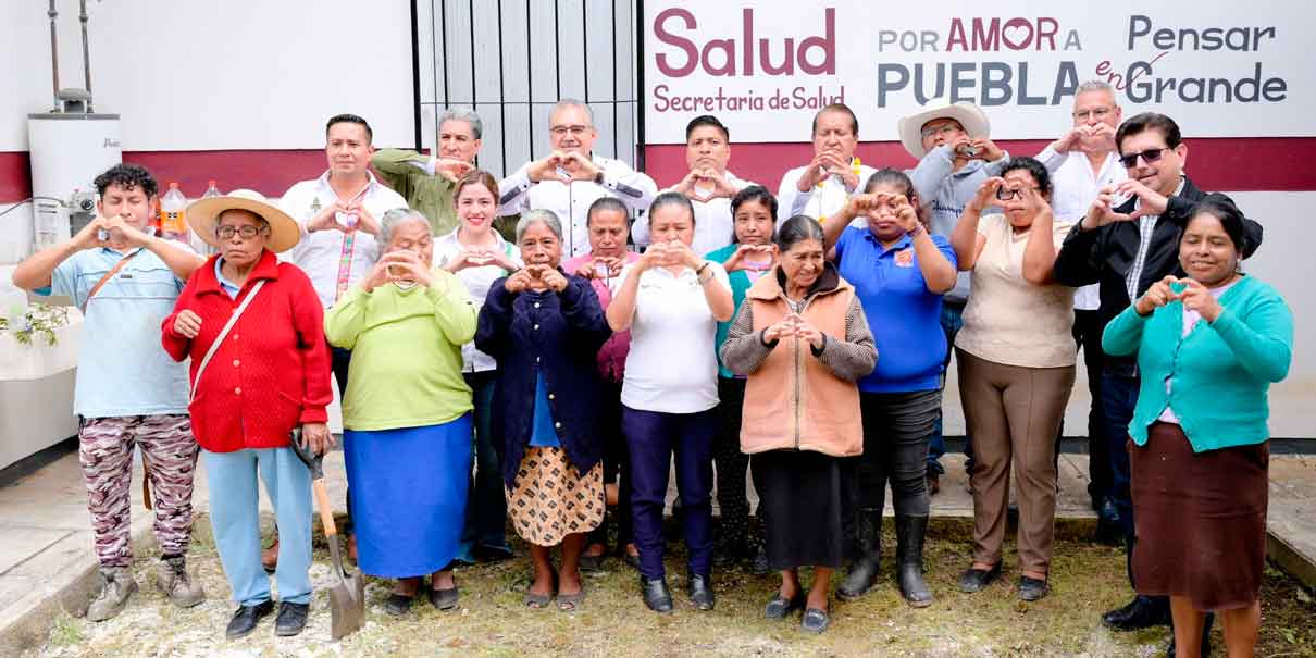 Jornada de Salud 