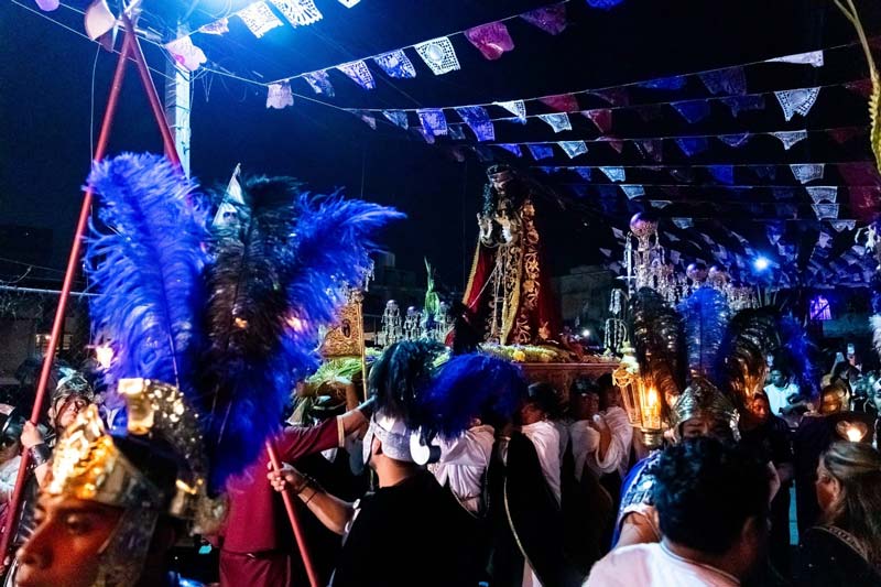 San Andrés Cholula apuesta por turismo cultural con la Ruta de la Fe