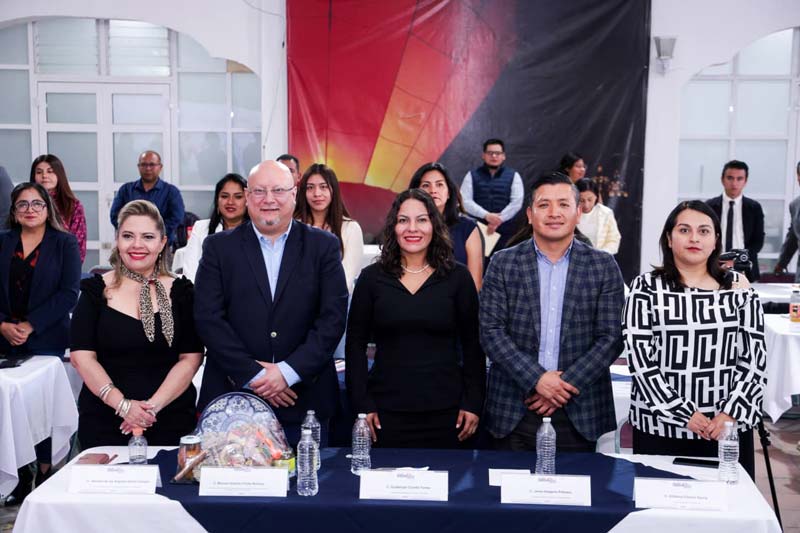 San Andrés Cholula avanza hacia la transformación digital para atraer inversiones
