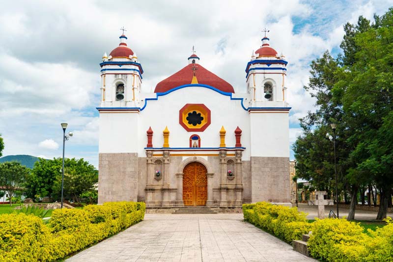 San Bartolo Coyotepec, Oaxaca: historia, barro negro y tradición viva que debes conocer