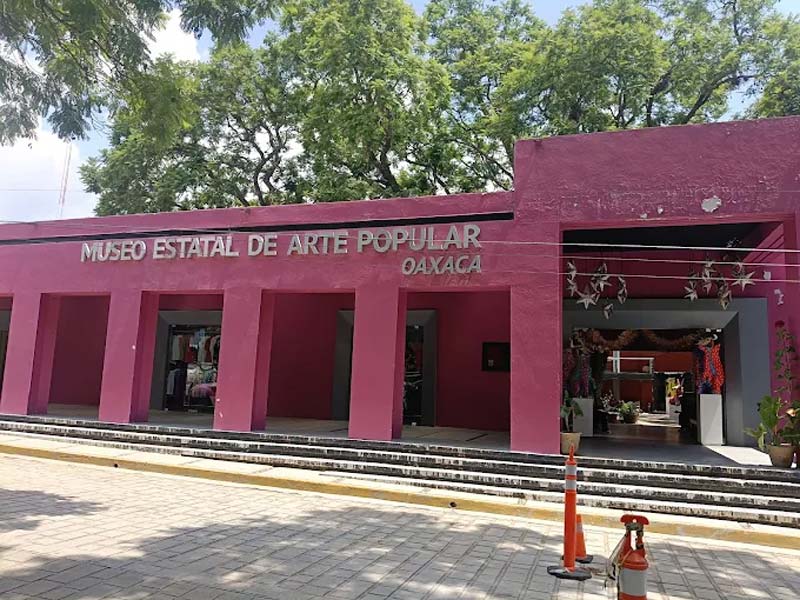 El encanto de Oaxaca está en San Bartolo Coyotepec y su barro negro