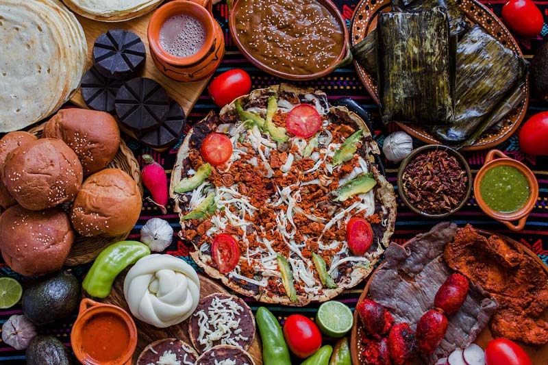 El encanto de Oaxaca está en San Bartolo Coyotepec y su barro negro