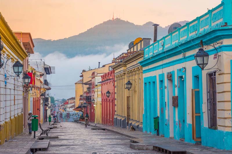 San Cristóbal de las Casas: el viaje emocional al corazón vivo de los Altos de Chiapas