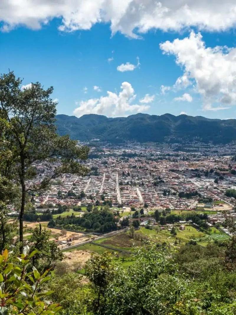 San Cristóbal de las Casas: el viaje emocional al corazón vivo de los Altos de Chiapas
