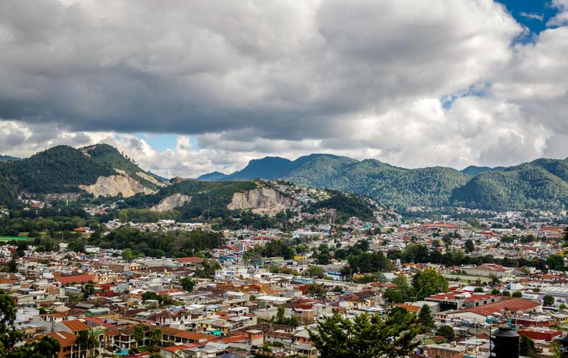 San Cristóbal de las Casas: el viaje emocional al corazón vivo de los Altos de Chiapas