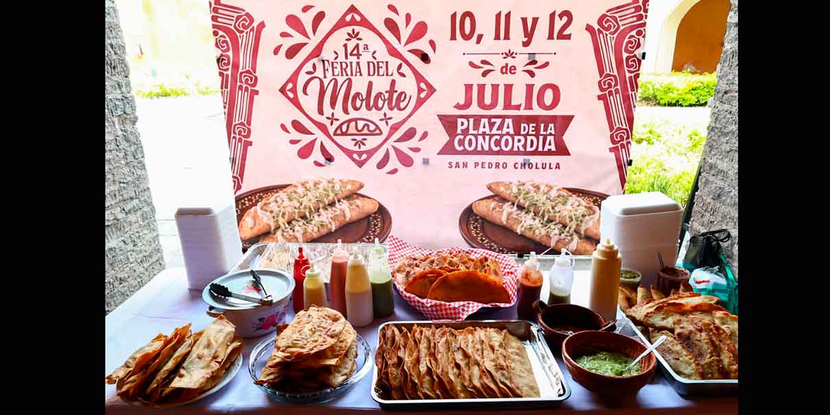 Feria del molote