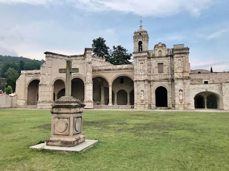 San Pedro y San Pablo Teposcolula, Oaxaca: el destino escondido de la Mixteca que debes visitar