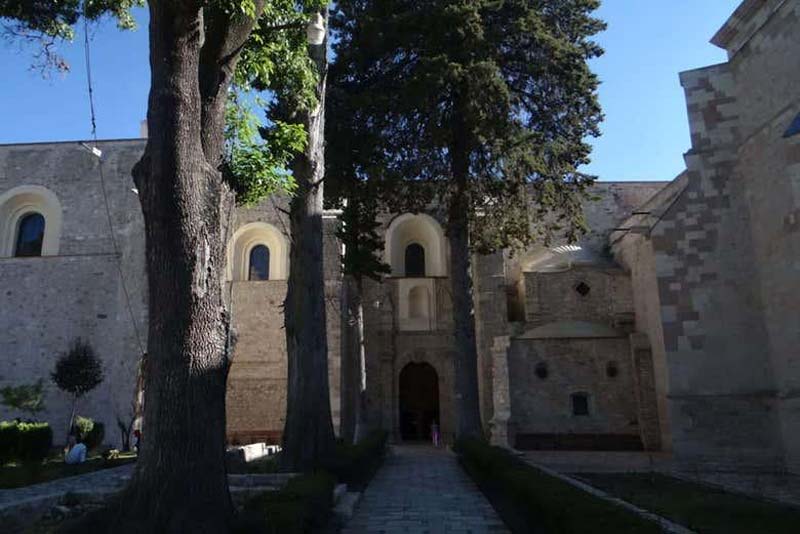 San Pedro y San Pablo Teposcolula, Oaxaca: el destino escondido de la Mixteca que debes visitar