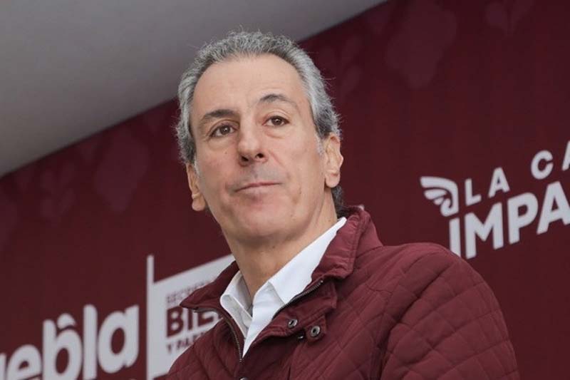 Santander, la mejor opción de crédito para obra pública en la capital: Chedraui