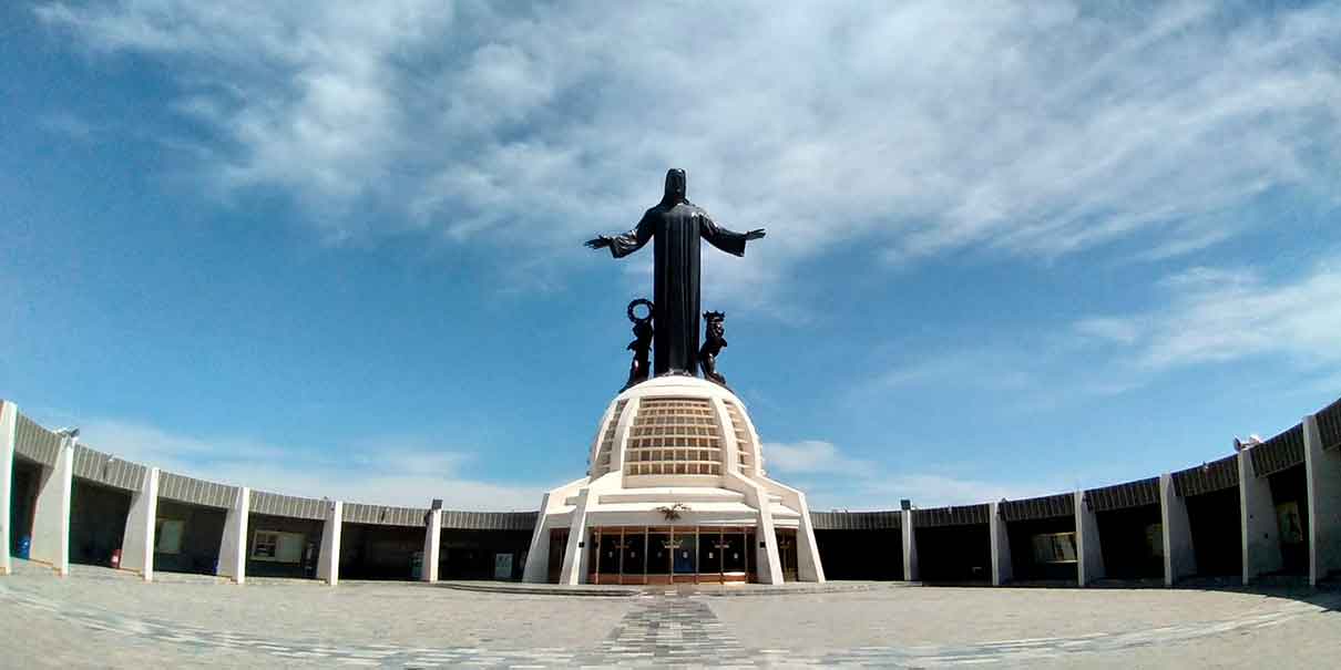 Santuario de Cristo Rey
