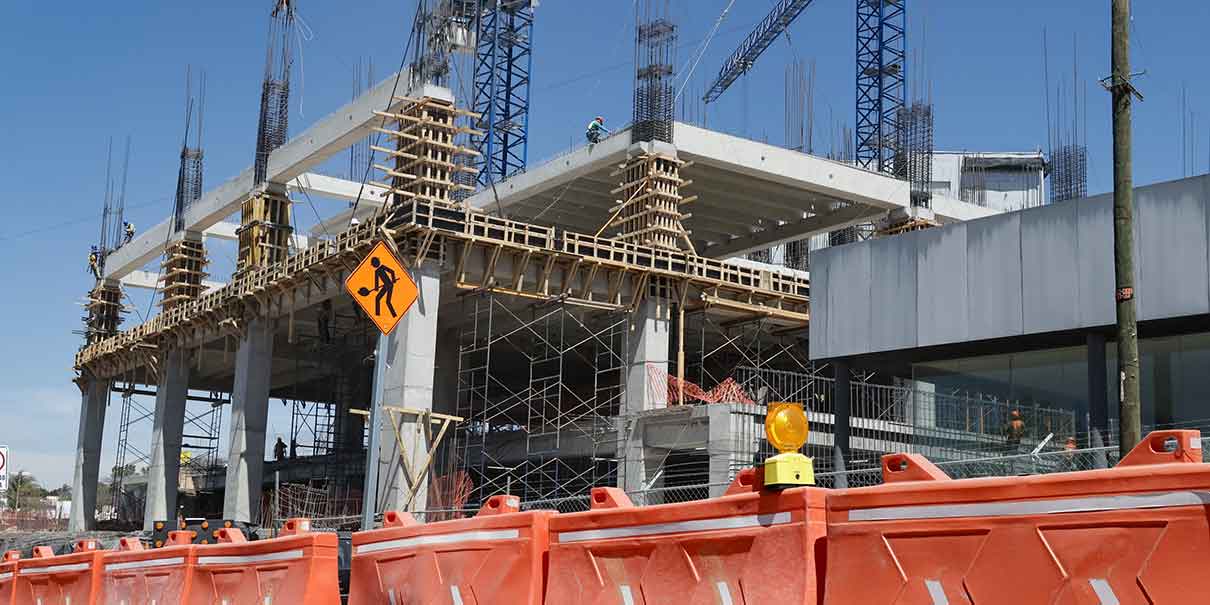 Sector de la construcción
