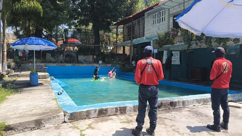 Seguridad y prevención: San Pedro Cholula activa operativo de Semana Santa 2026