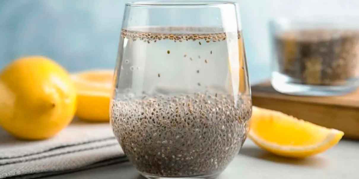 El poder nutritivo de la chía y sus beneficios para la salud cardiovascular, digestiva y más