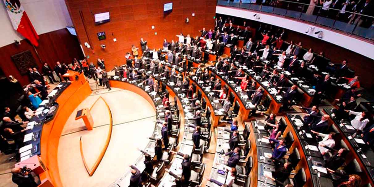 Senado de la República