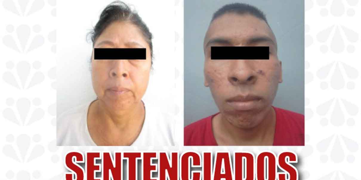 Sentenciados
