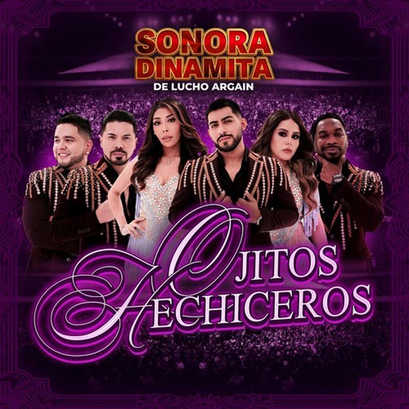Sonora Dinamita.