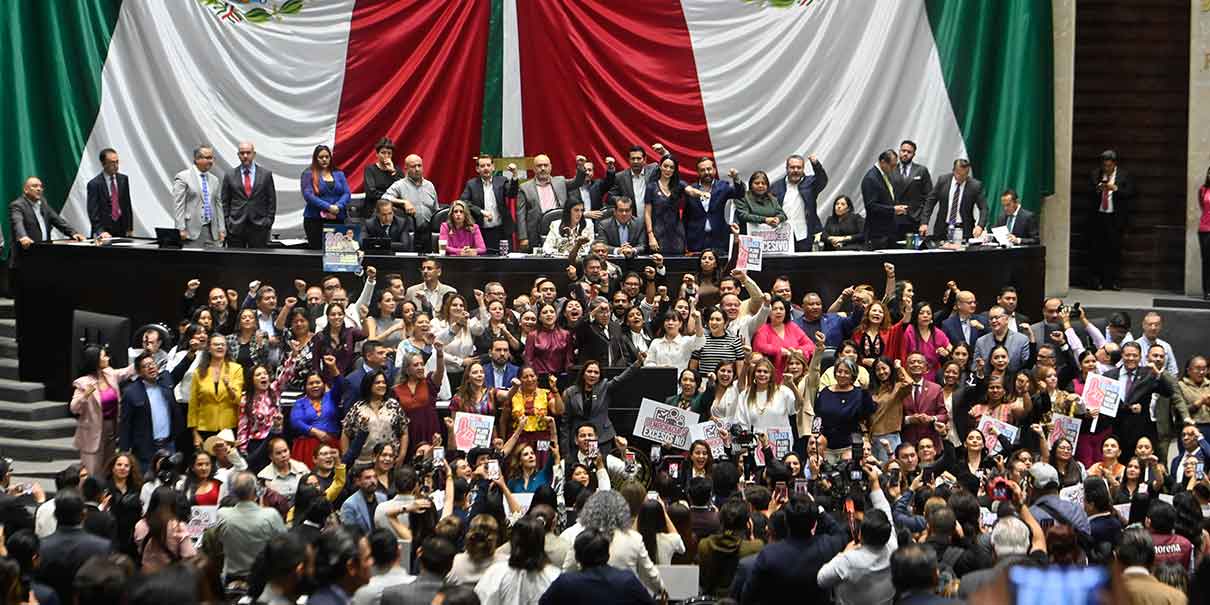 Cámara de Diputados