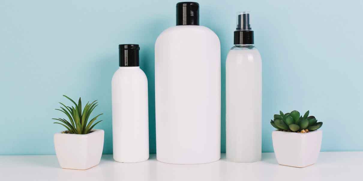 Shampoo sin sulfatos