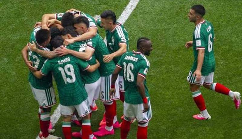 En CDMX y Guadalajara habrá HOME OFFICE y suspensión de clases por Mundial