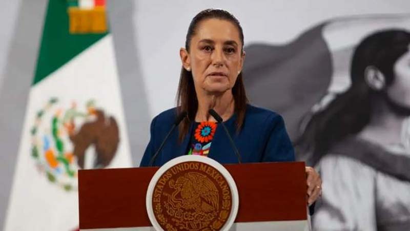 Sheinbaum iniciará construcción de autopista para conectar a Puebla con Guerrero, Oaxaca y Morelos