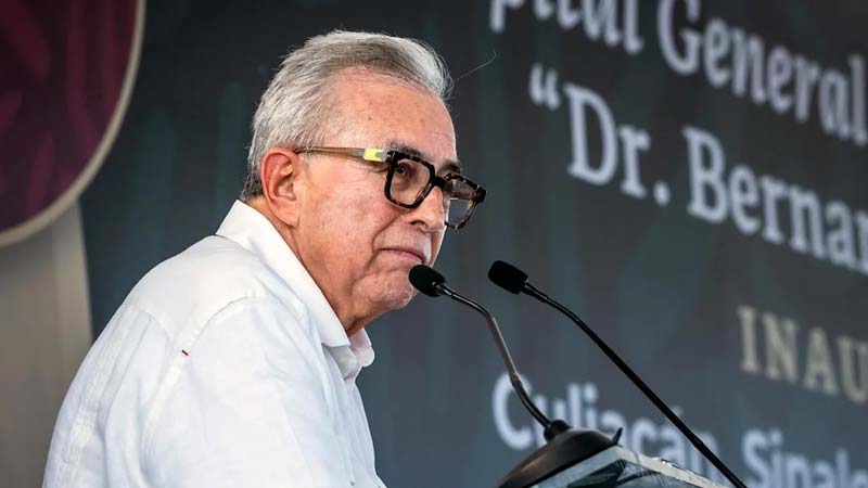 Sheinbaum reúne a gobernadores de Morena tras crisis por Rocha Moya y nuevas advertencias de EU