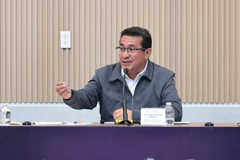 Sigue viva en el Congreso la solicitud municipal para concesionar paraderos