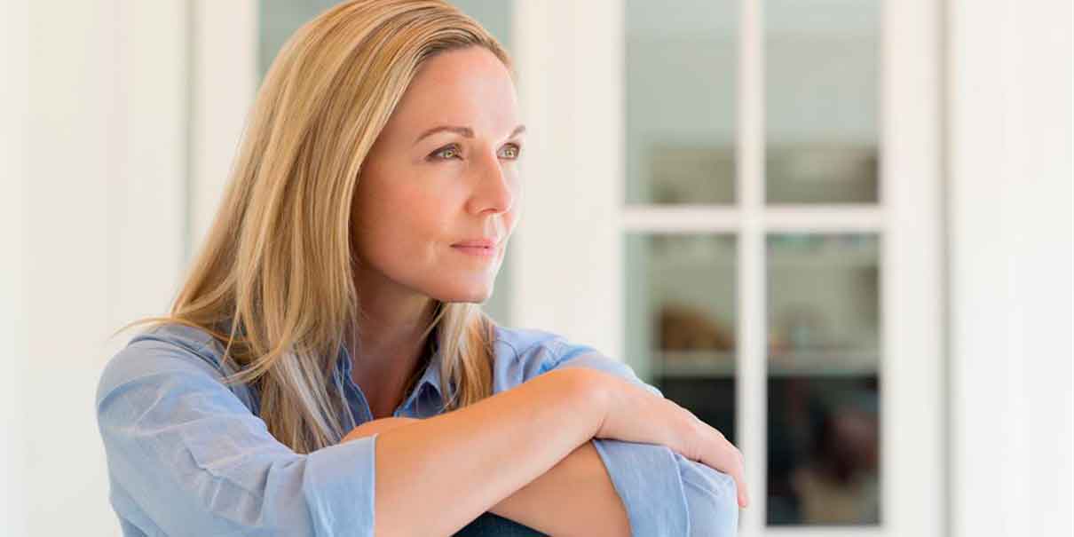 Perimenopausia y sus síntomas