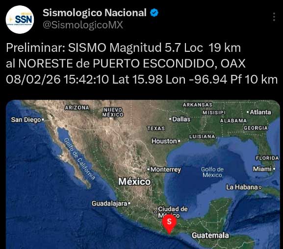 Sismo