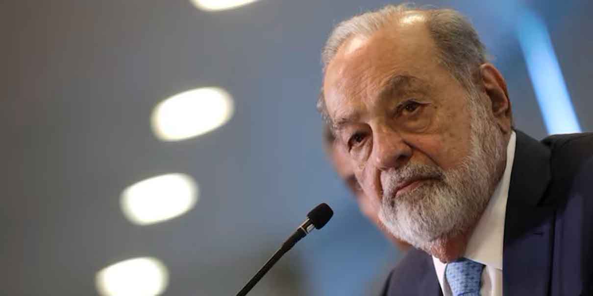 Carlos Slim