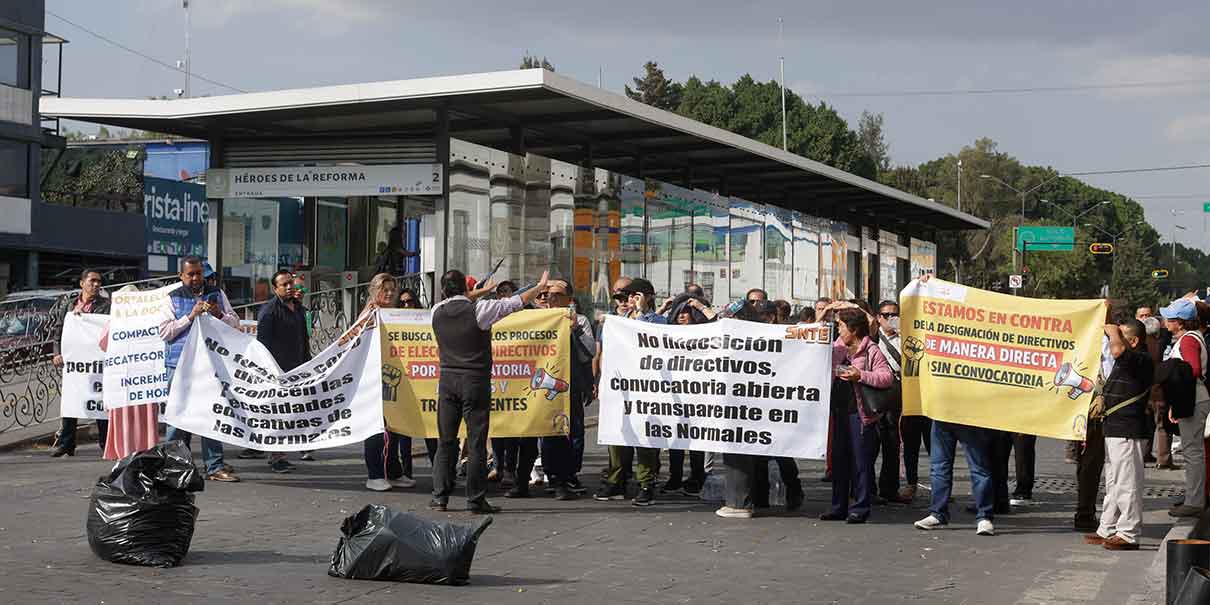 Docentes