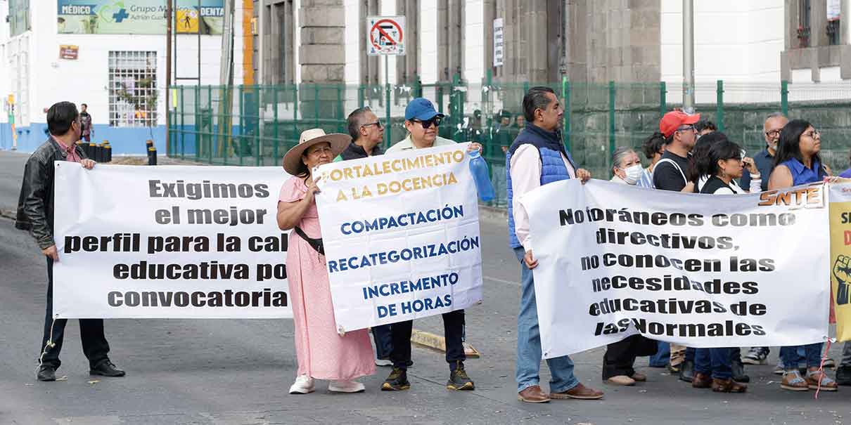 Docentes