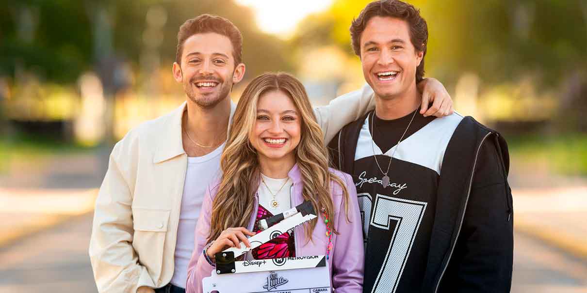 Soy Luna