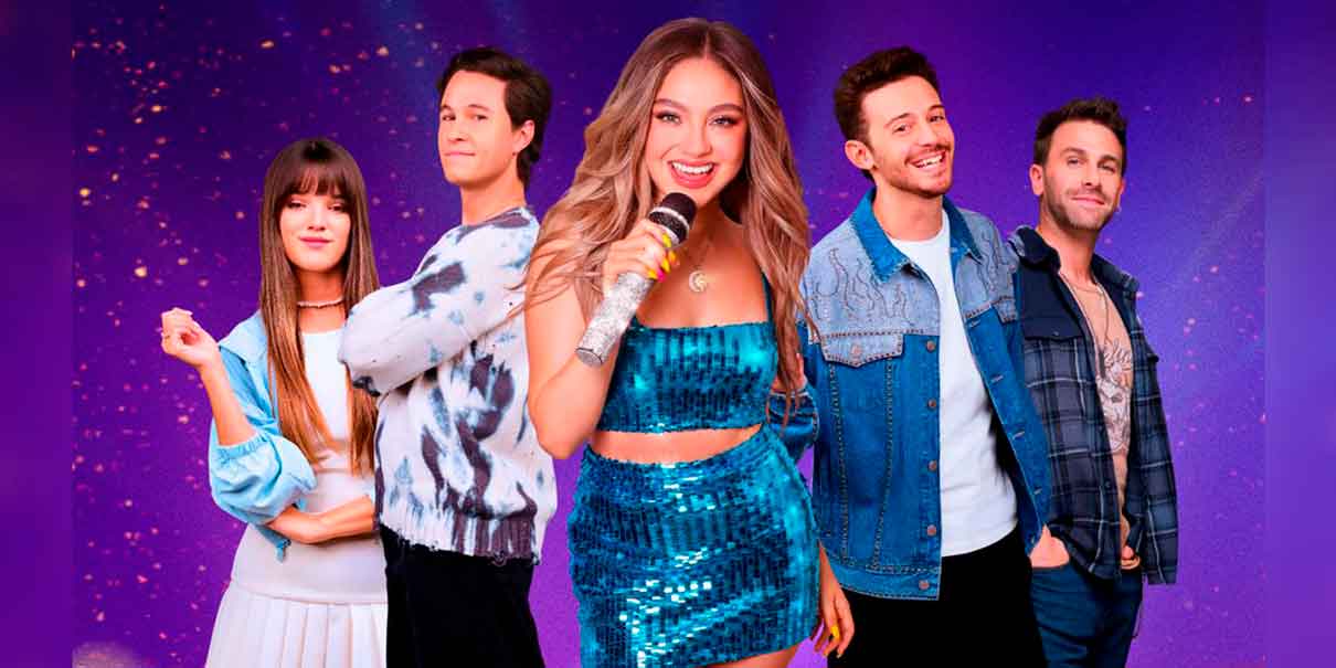 Soy Luna
