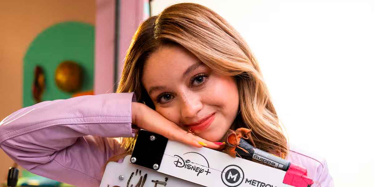 Soy Luna