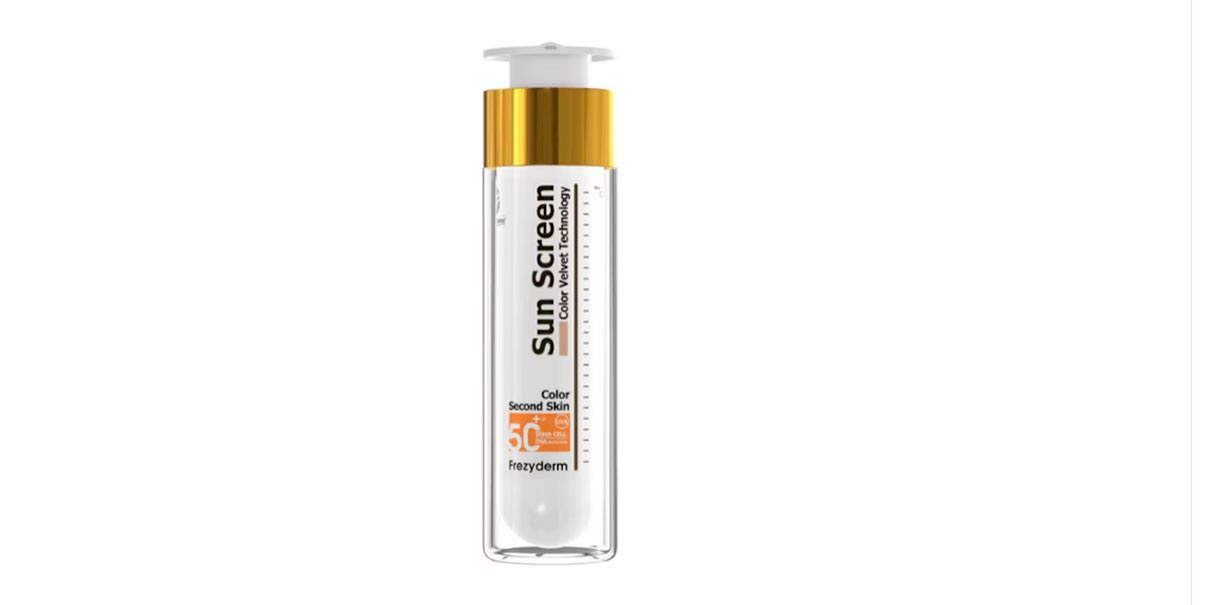 Protector solar