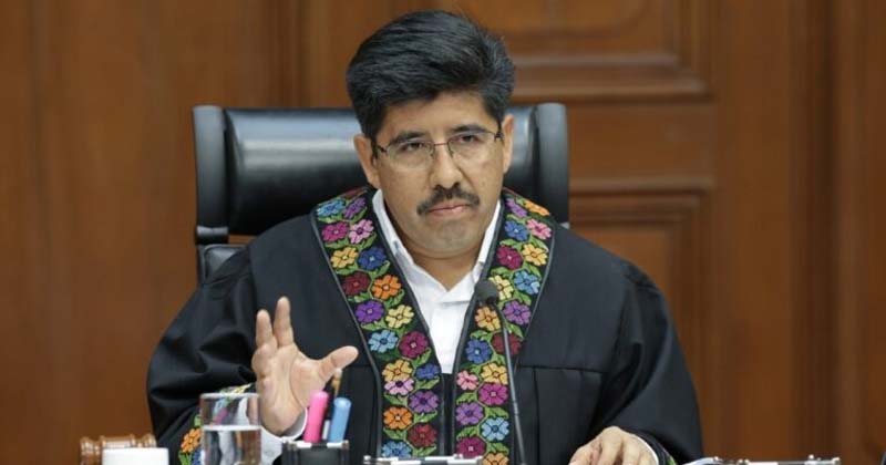 Suprema Corte alquila 91 vehículos y mantiene en secreto su costo